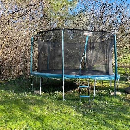Apartament W ,Chlewiku” Goldap Exterior photo