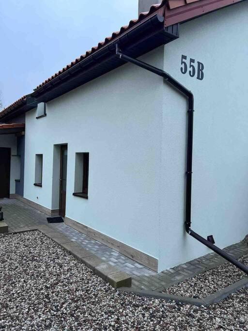 Apartament W ,Chlewiku” Goldap Exterior photo