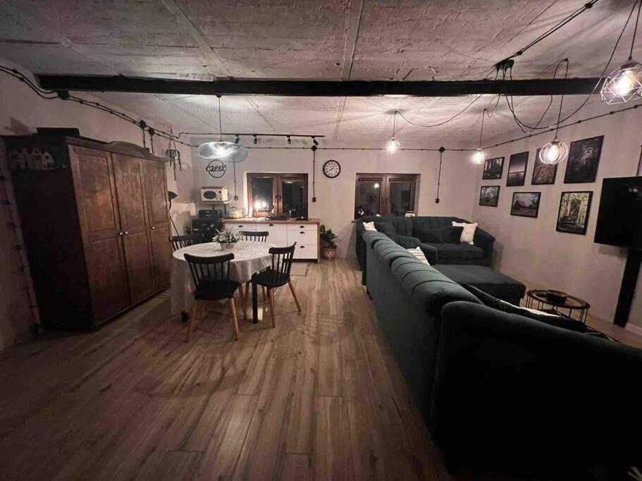 Apartament W ,Chlewiku” Goldap Exterior photo
